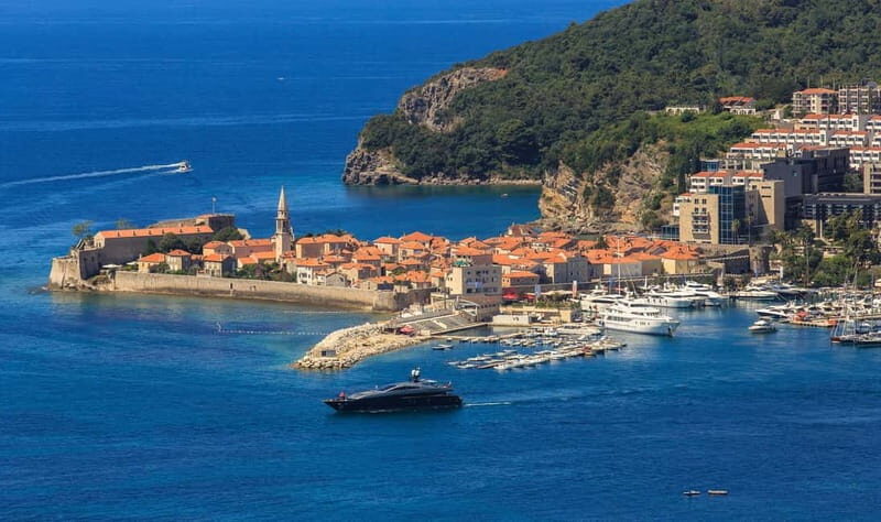 Kotor: Luxury Coast of Montenegro Private Tour - Deep Dive into the Stops