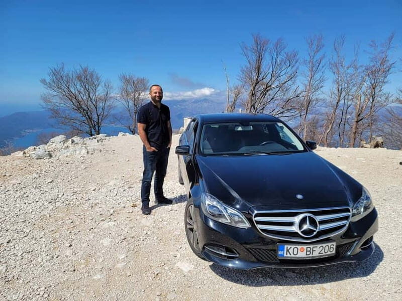 Kotor: Luxury Coast of Montenegro Private Tour - FAQs