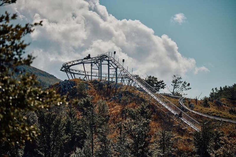 Kotor: Official Cable Car Round-Trip Ticket - A Closer Look at the Cable Car Journey