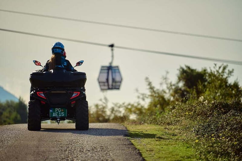 Kotor: Official Cable Car Round-Trip Ticket - Practical Tips for Your Visit