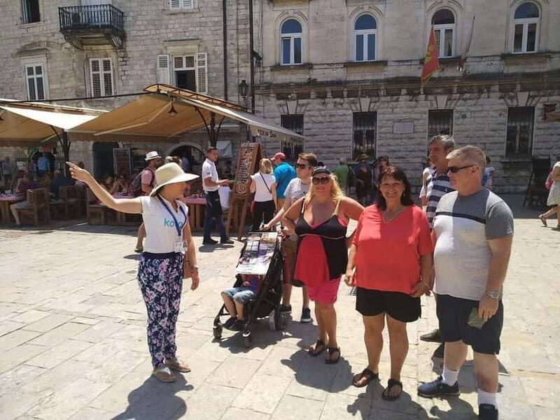 Kotor: Old Town Private Walking Tour - Why Choose the Kotor Old Town Private Walking Tour?