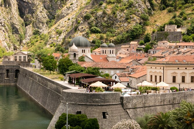 Kotor Old Town Private Walking Tour - Meeting Point