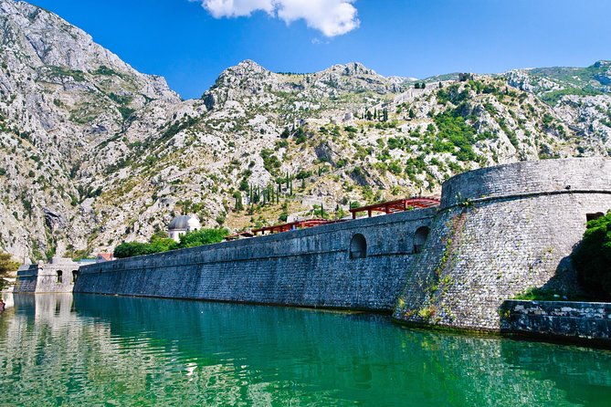 Kotor Old Town Walking Tour - Key Highlights