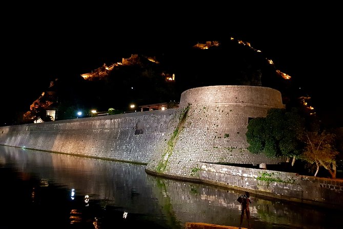 Kotor Old Town Walking Tour - Accessibility Information