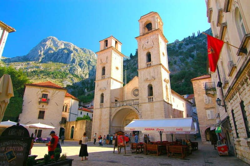 Kotor: Old Town Walking Tour - Why This Tour Delivers Value