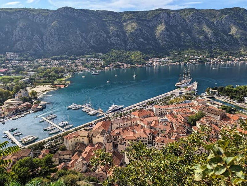 Kotor: Old Town Walking Tour and Cooking Class - The Cooking Class: A Hands-On Culinary Adventure