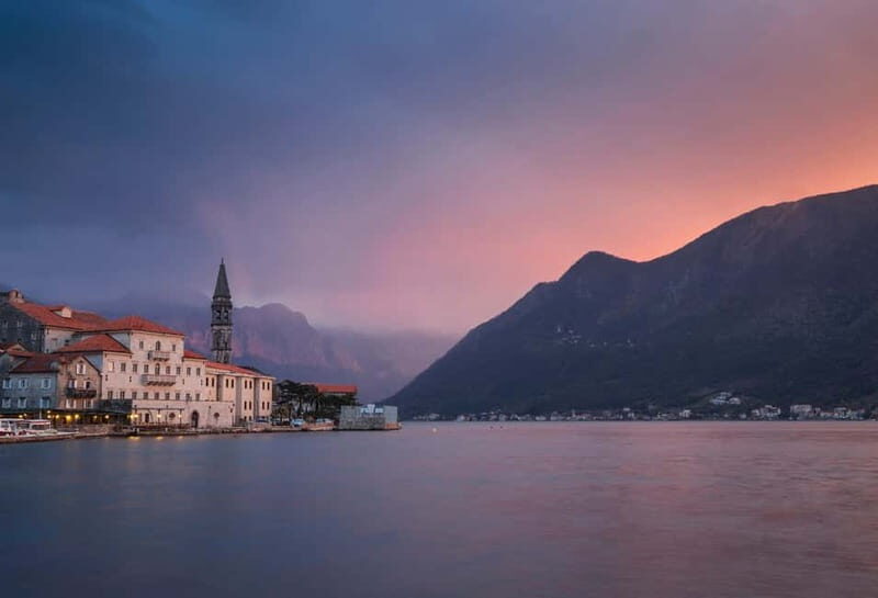 Kotor: Our Lady of the Rock and Perast Speedboat Tour - Final Thoughts