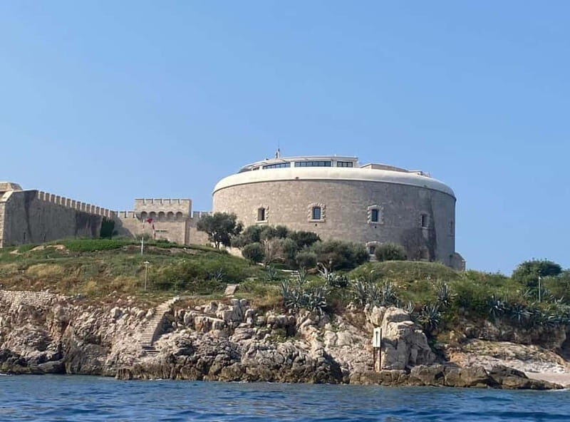 Kotor: Our Lady of the Rocks and Blue Cave Group Boat Tour - An In-Depth Look at the Kotor Boat Tour