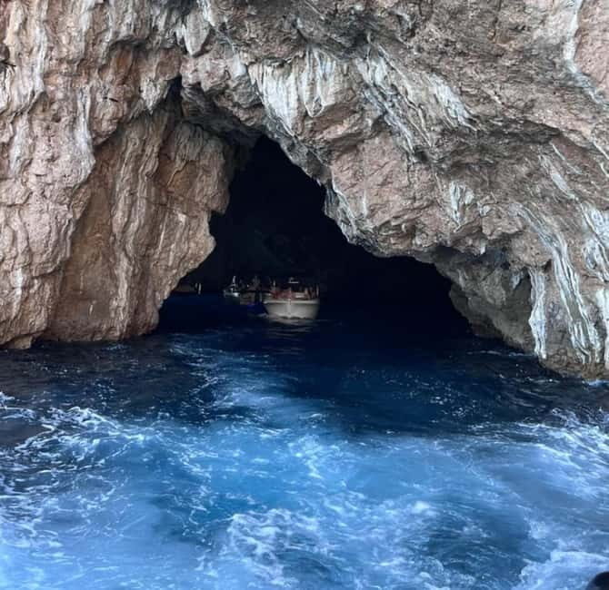 Kotor: Our Lady of the Rocks and Blue Cave Group Boat Tour - Who Will Love This Tour?