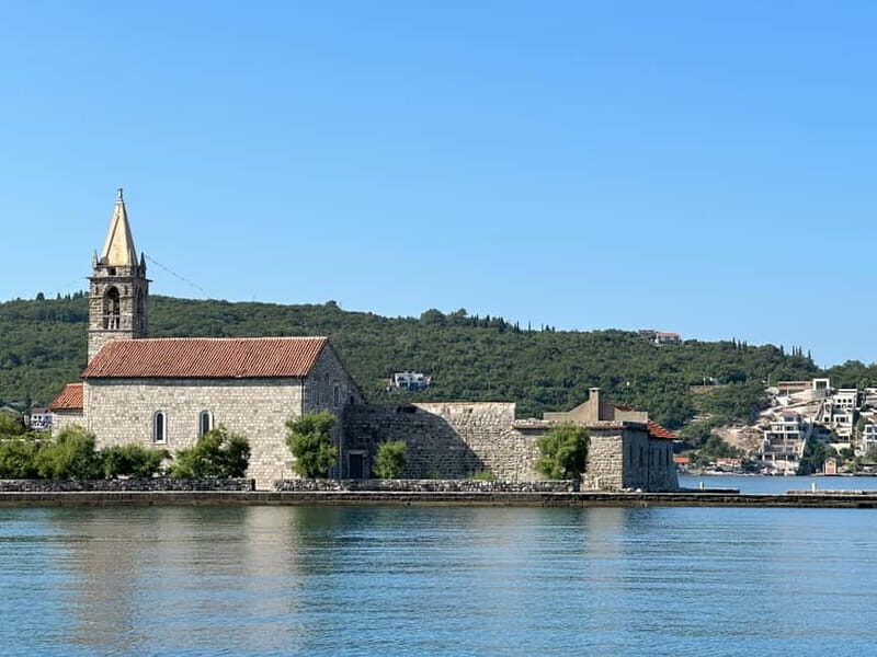 Kotor: Our Lady of the Rocks and Blue Cave Group Boat Tour - FAQ