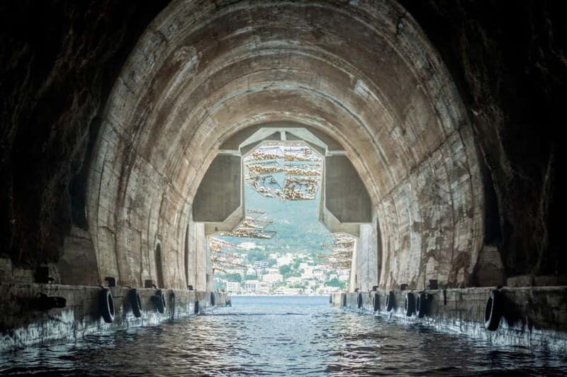 Kotor: Our Lady of the Rocks & Blue Cave with time for Lunch - Who Will Love This Tour?