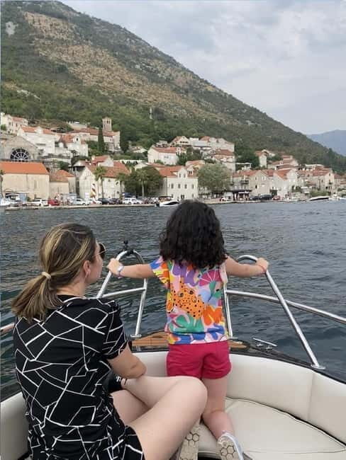 Kotor: Our Lady of the Rocks & Perast Old Town Boat Tour - An In-Depth Look at the Tour Experience