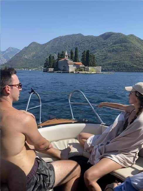 Kotor: Our Lady of the Rocks & Perast Old Town Boat Tour - What Makes This Tour Stand Out