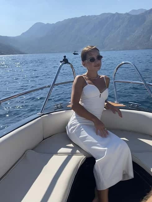 Kotor: Our Lady of the Rocks & Perast Old Town Boat Tour - Who Is This Tour Best For?