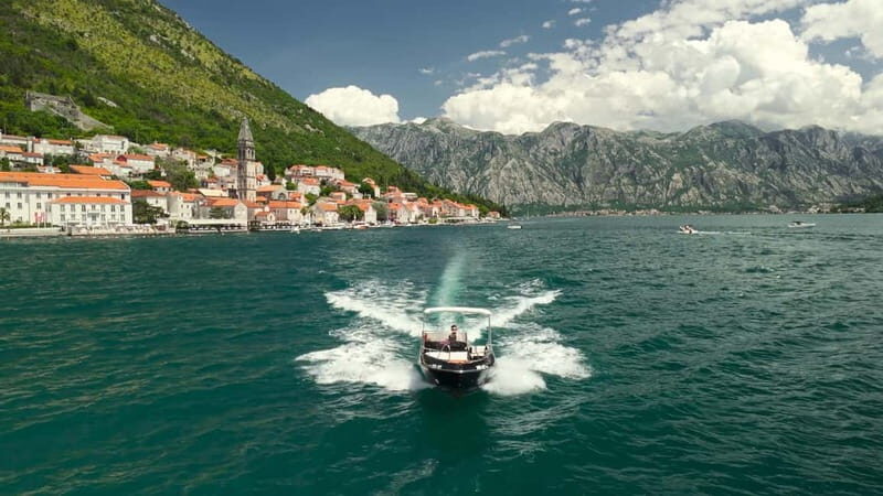 Kotor: Our Lady of the Rocks & Perast Old Town Boat Tour - Final Thoughts