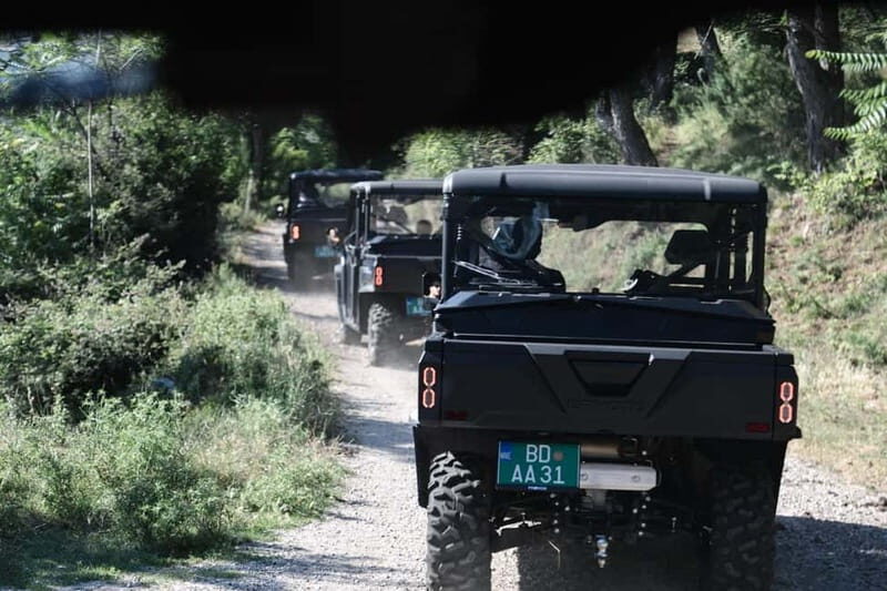 Kotor: Panoramic adventure with off road Buggy - An In-Depth Look at the Kotor Off-Road Buggy Tour