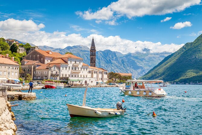 Kotor, Perast and Budva Tour - Itinerary Overview