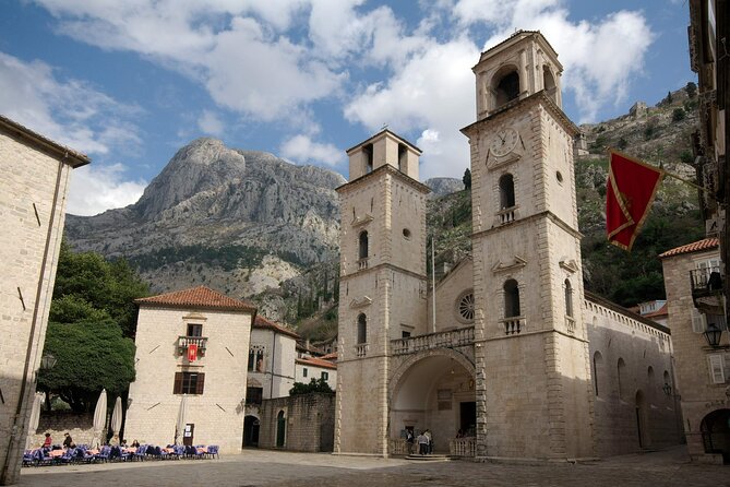 Kotor, Perast and Budva Tour - Booking Process