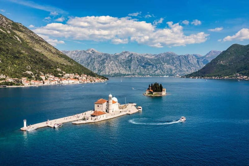 Kotor: Perast and Island- Lady of the Rocks-Speedboat Tour - Good To Know