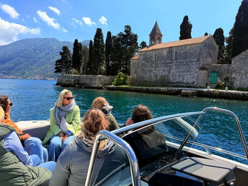 Kotor: Perast and Island- Lady of the Rocks-Speedboat Tour - The Sum Up: Is This Tour Worth It?