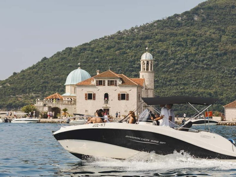 Kotor: Perast and Island- Lady of the Rocks-Speedboat Tour - Frequently Asked Questions