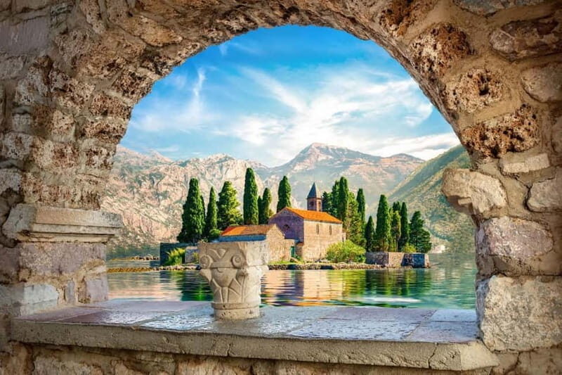 Kotor: Perast and Lady of the Rocks Tour by Speedboat - FAQs
