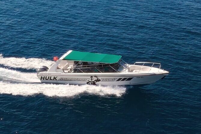 Kotor Perast and Our Lady of the Rock Boat Tour from Herceg Novi - The Itinerary Breakdown: What You Can Expect