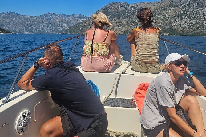 Kotor Perast and Our Lady of the Rock Boat Tour from Herceg Novi - Final Thoughts: Is It Worth It?