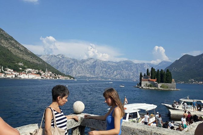 Kotor, Perast and Our Lady of the Rocks Private Tour - Tour Overview