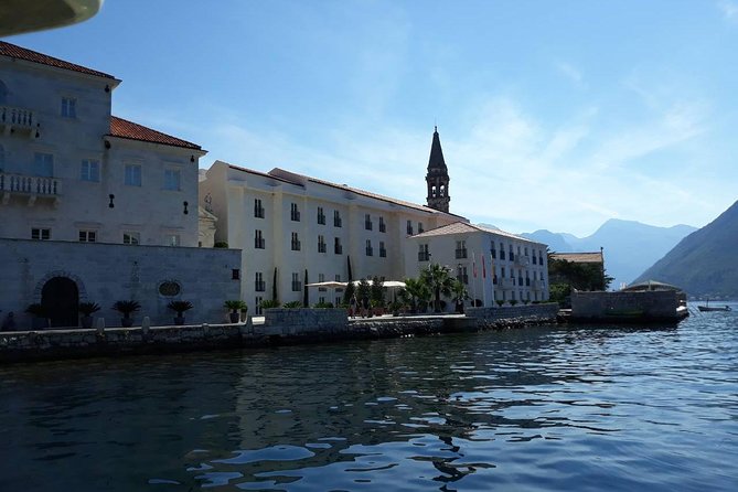 Kotor, Perast and Our Lady of the Rocks Private Tour - Additional Information