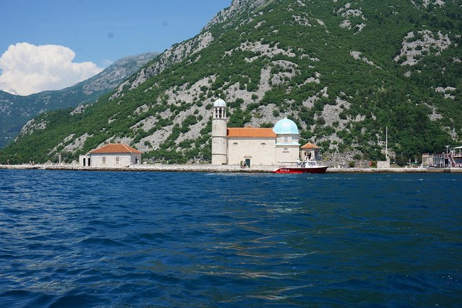 Kotor, Perast and Our Lady of the Rocks Private Tour - Pricing Details