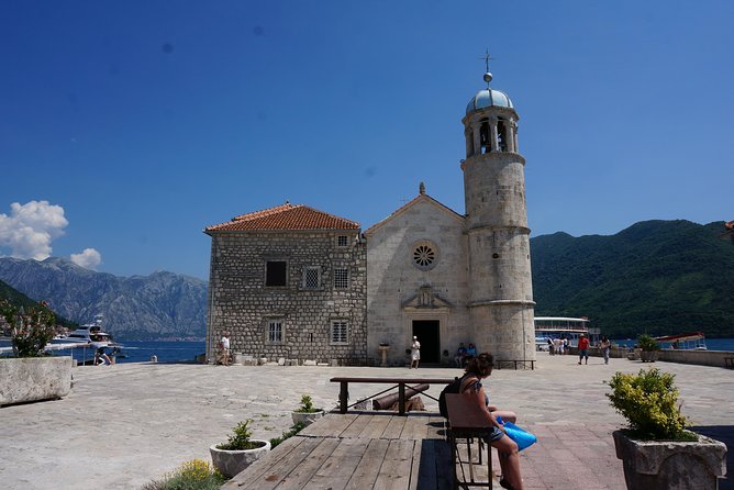 Kotor, Perast and Our Lady of the Rocks Private Tour - Reviews and Ratings