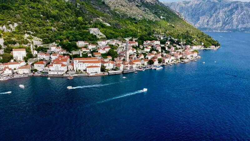 Kotor-Perast-Budva-Kotor private tour - Who Will Love This Tour?