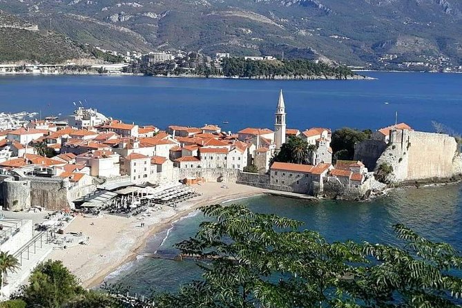 Kotor-Perast-Budva-Kotor Private Tour With English Speaking Driver - Exclusive Destinations to Explore