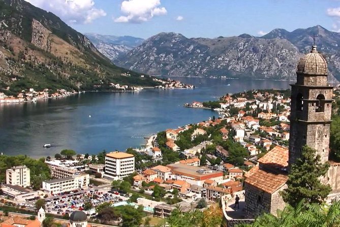 Kotor-Perast-Budva-Kotor Private Tour With English Speaking Driver - Private Tour Inclusions