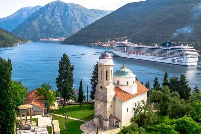 Kotor-Perast-Budva-Kotor Private Tour With English Speaking Driver - Flexible Duration Options