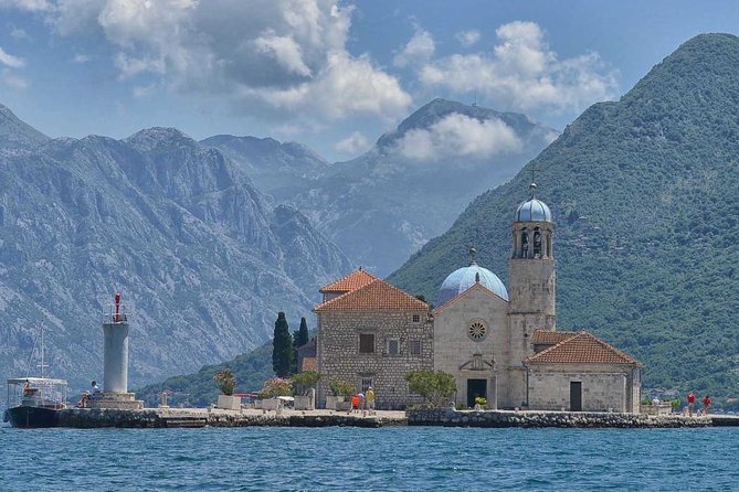 Kotor-Perast-Budva-Kotor Private Tour With English Speaking Driver - Convenient Pickup and Drop-off