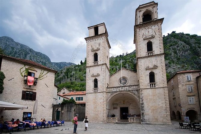 Kotor-Perast-Budva-Kotor Private Tour With English Speaking Driver - Important Booking Information