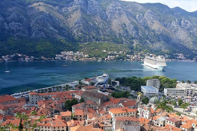 Kotor-Perast-Budva-Kotor Private Tour With English Speaking Driver - Customer Satisfaction and Reviews