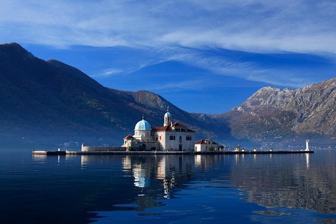 Kotor-Perast-Budva-Kotor Private Tour With English Speaking Driver - Cancellation Policy and Refund Details
