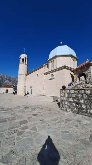 Kotor/Perast & Lady of the Rock /Tivat & Porto Montenegro - Good To Know