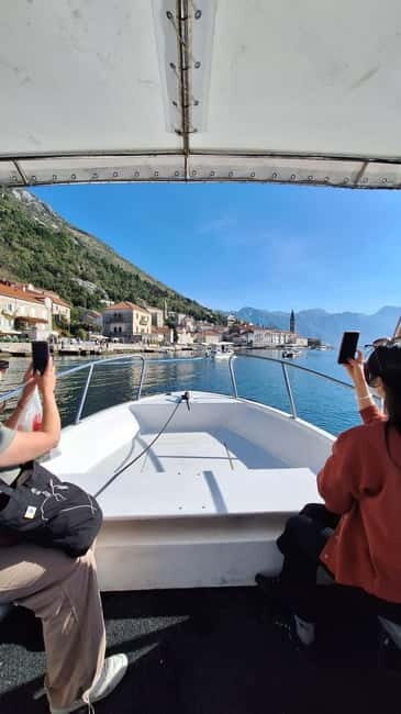 Kotor/Perast & Lady of the Rock /Tivat & Porto Montenegro - The Itinerary Unpacked