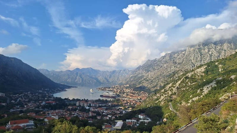 Kotor/Perast & Lady of the Rock /Tivat & Porto Montenegro - What We Loved About This Tour