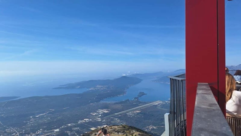 Kotor/Perast & Lady of the Rock /Tivat & Porto Montenegro - Who Would Love This Tour?