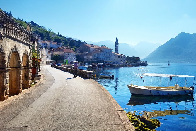 Kotor, Perast, Sv.Stefan and Budva - Montenegro Private Tour - Meeting and Pickup Details
