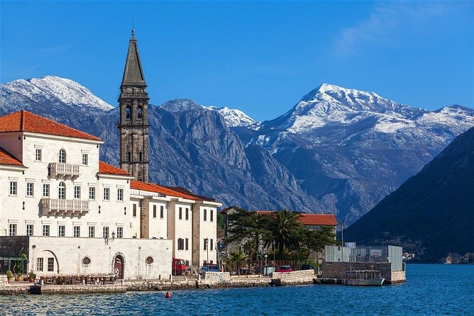 Kotor - Perast | Unforgettable Montenegro Experience - Tour Inclusions