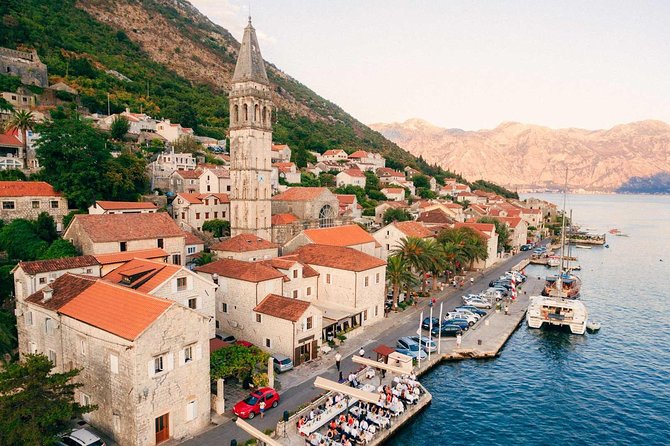 Kotor - Perast | Unforgettable Montenegro Experience - Activities in Perast