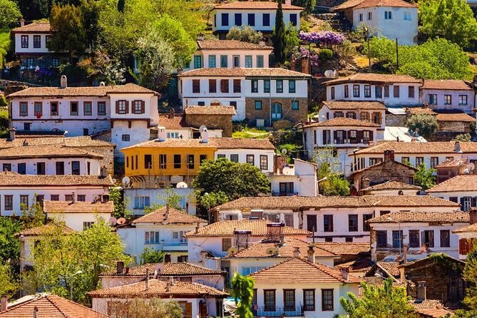 Kotor Port to Budva and Sveti Stefan Small-Group Day Trip - Kusadasi - Cancellation Policy