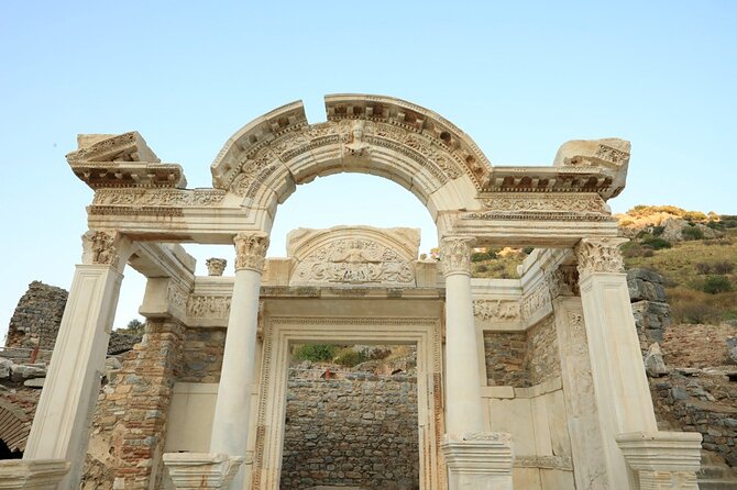 Kotor Port to Budva, Sveti Stefan and Kotor Old Town Day Trip - Kusadasi - Private Driver-only Experience