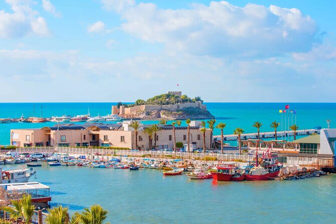 Kotor Port to Budva, Sveti Stefan and Kotor Old Town Day Trip - Kusadasi - Common Questions